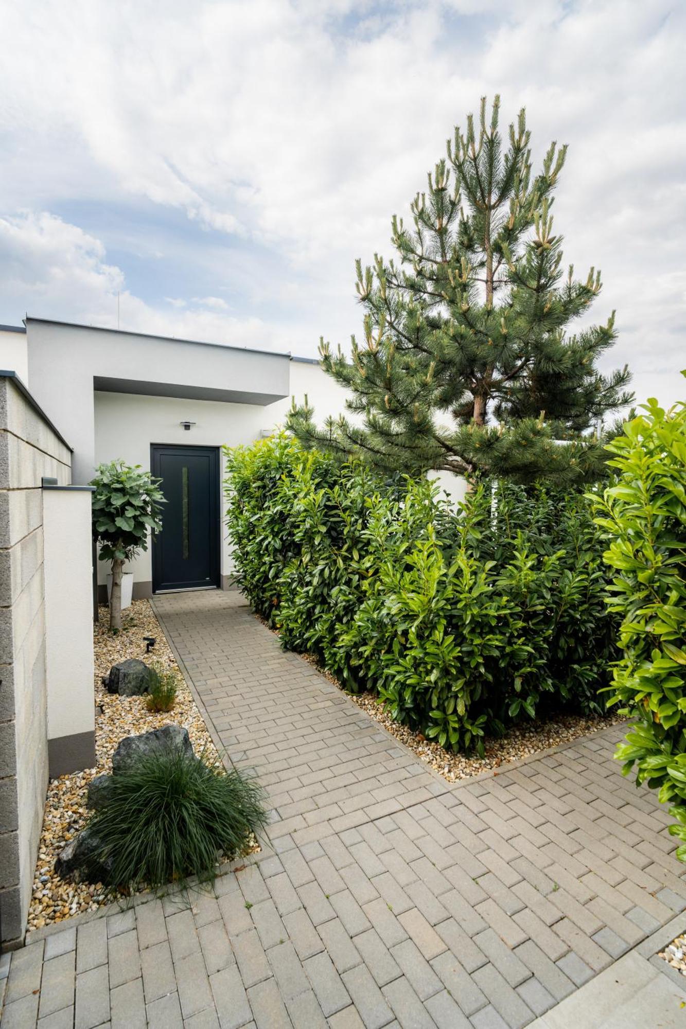 Apartmany Ladná المظهر الخارجي الصورة
