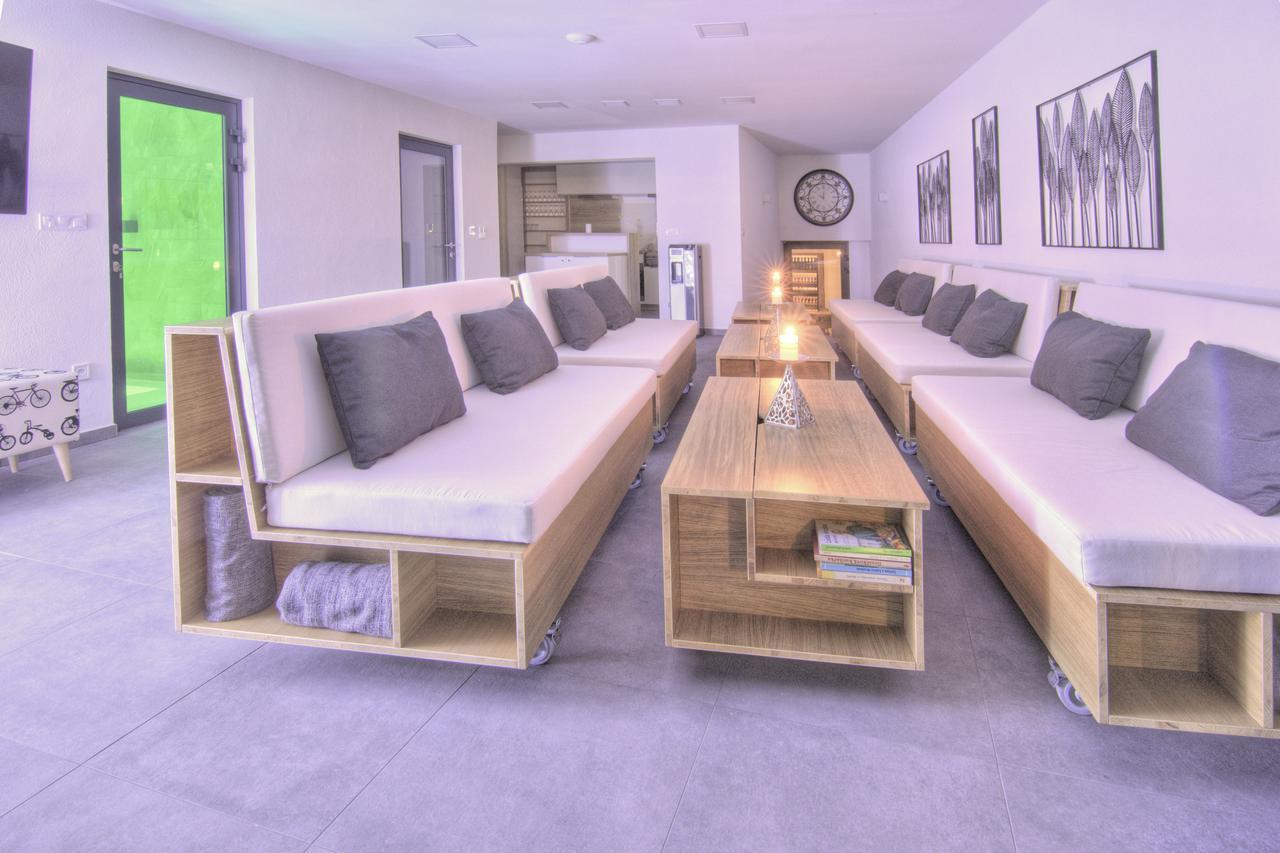 Apartmany Ladná المظهر الخارجي الصورة