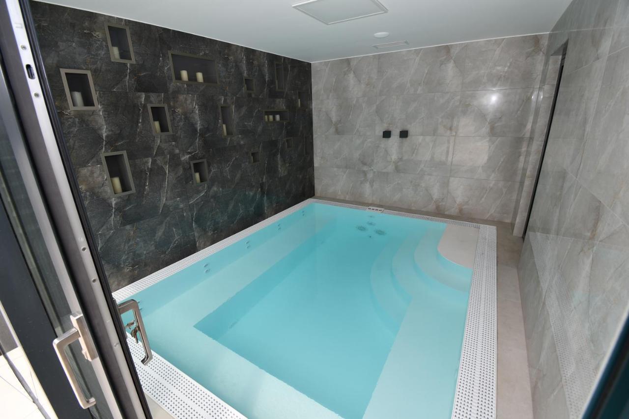 Apartmany Ladná المظهر الخارجي الصورة