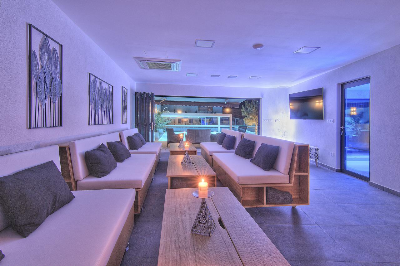 Apartmany Ladná المظهر الخارجي الصورة