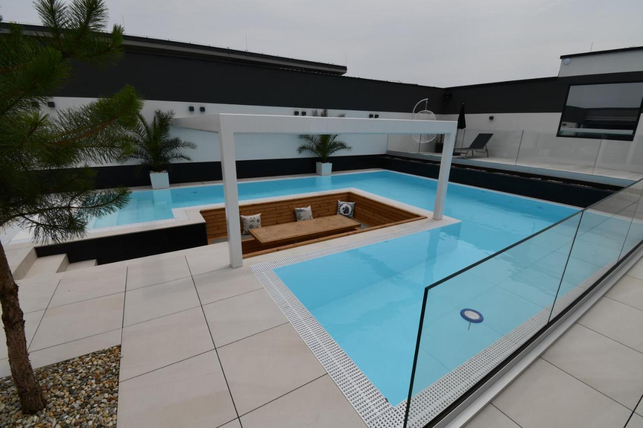 Apartmany Ladná المظهر الخارجي الصورة