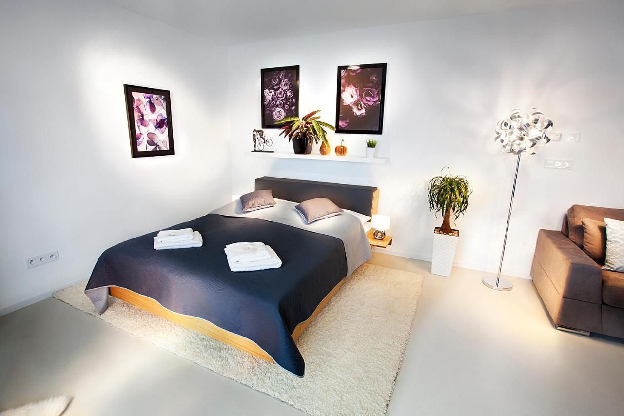 Apartmany Ladná المظهر الخارجي الصورة