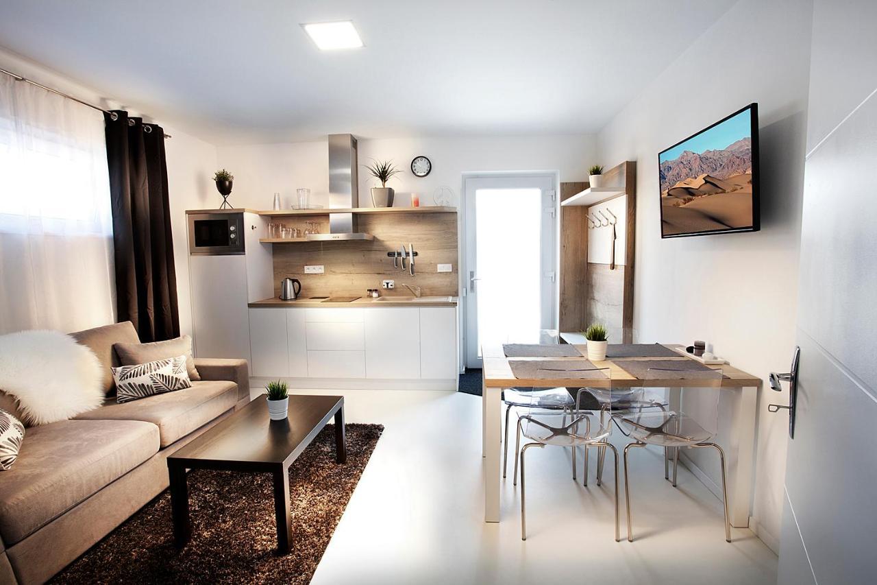 Apartmany Ladná المظهر الخارجي الصورة