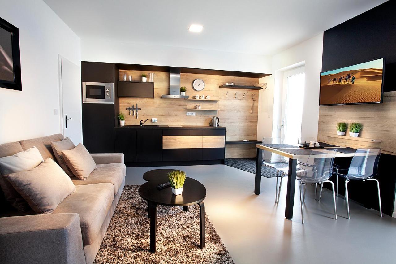 Apartmany Ladná المظهر الخارجي الصورة