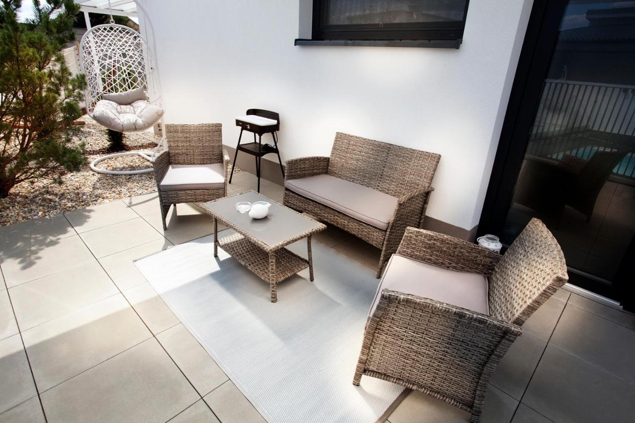 Apartmany Ladná المظهر الخارجي الصورة