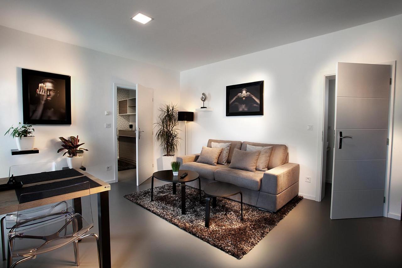 Apartmany Ladná المظهر الخارجي الصورة