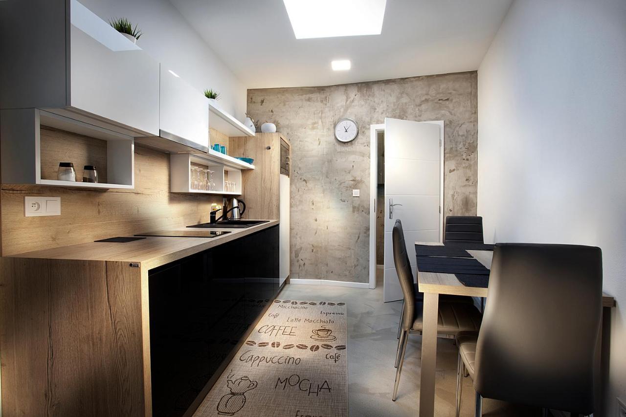 Apartmany Ladná المظهر الخارجي الصورة