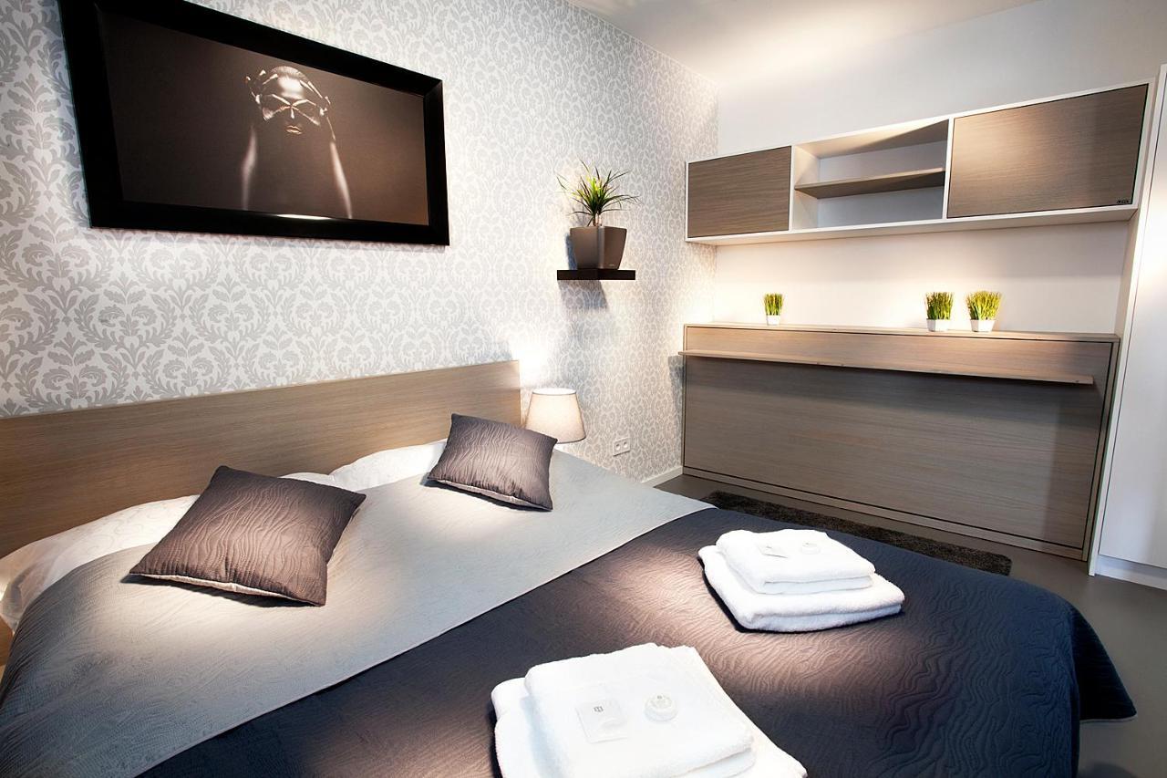 Apartmany Ladná المظهر الخارجي الصورة