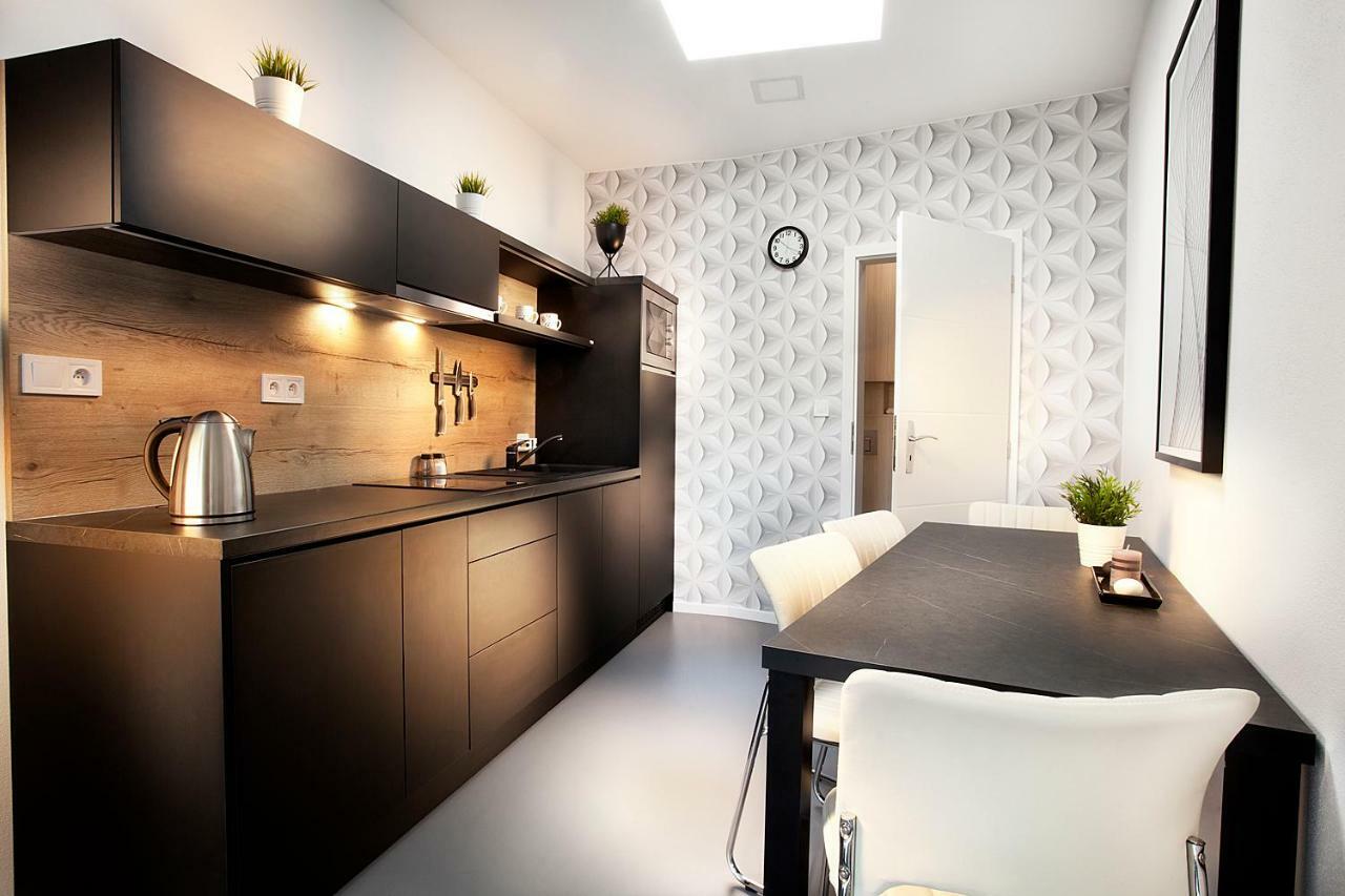 Apartmany Ladná المظهر الخارجي الصورة