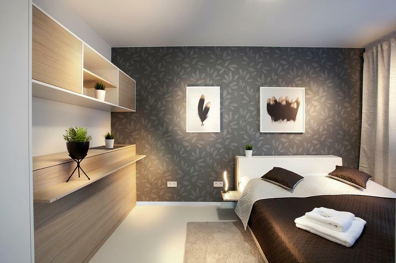 Apartmany Ladná المظهر الخارجي الصورة